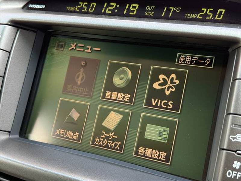 TOYOTA CELSIOR (LEXUS LS400)