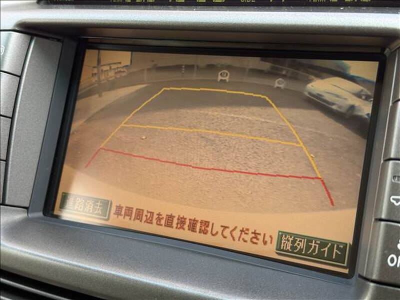 TOYOTA CELSIOR (LEXUS LS400)