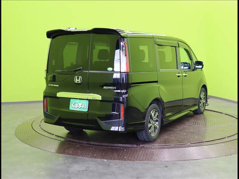 HONDA STEPWAGON