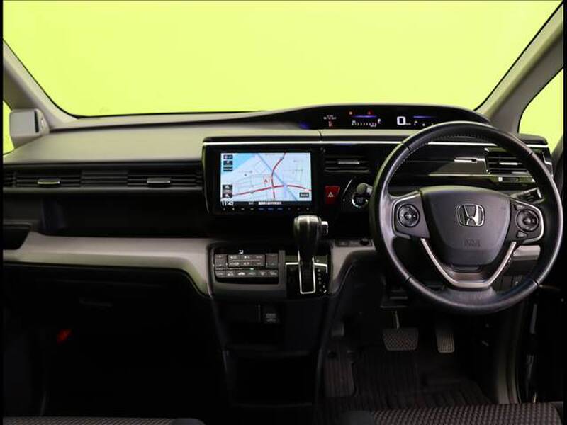 HONDA STEPWAGON