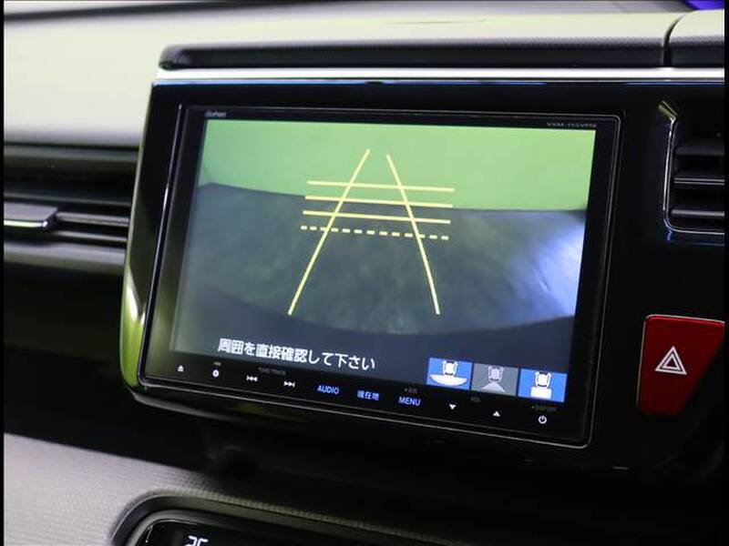 HONDA STEPWAGON