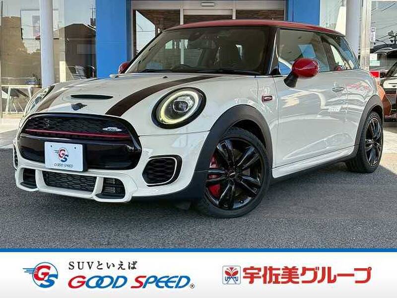 BMW MINI