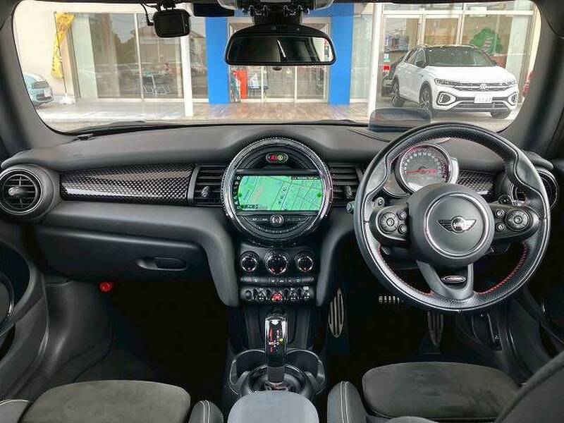 BMW MINI
