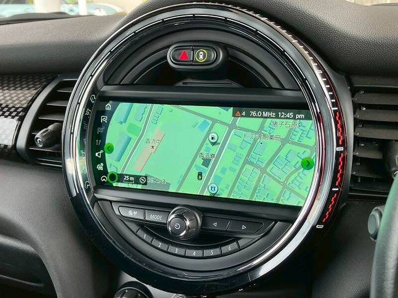 BMW MINI