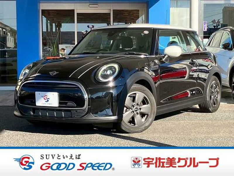 BMW MINI