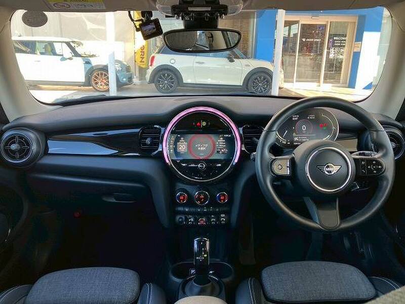 BMW MINI