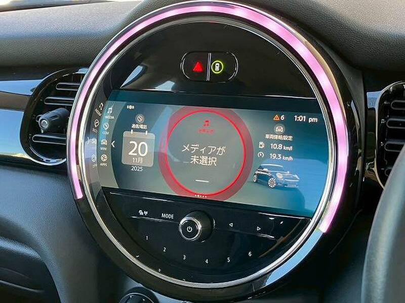BMW MINI