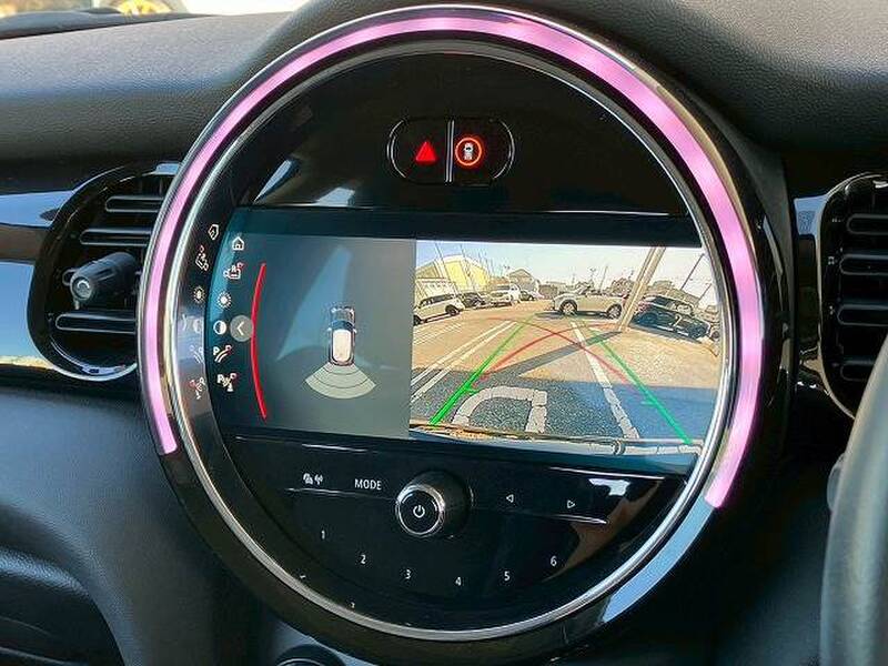 BMW MINI