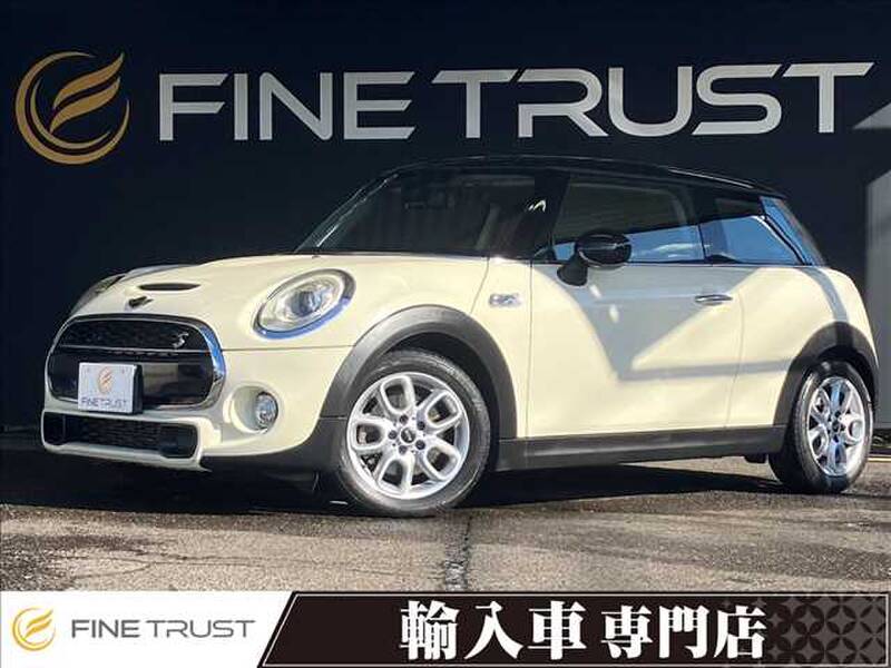 BMW MINI