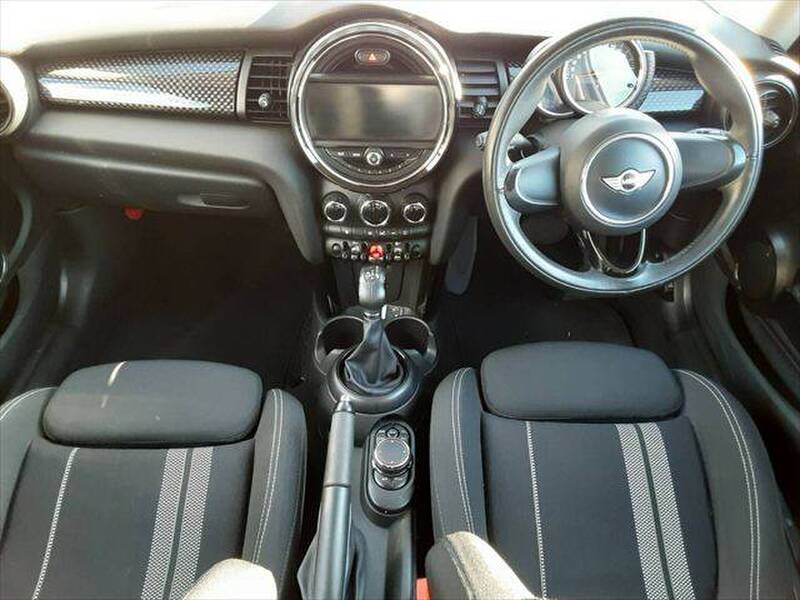 BMW MINI