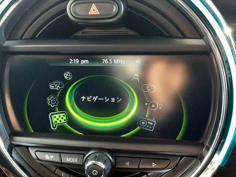 BMW MINI