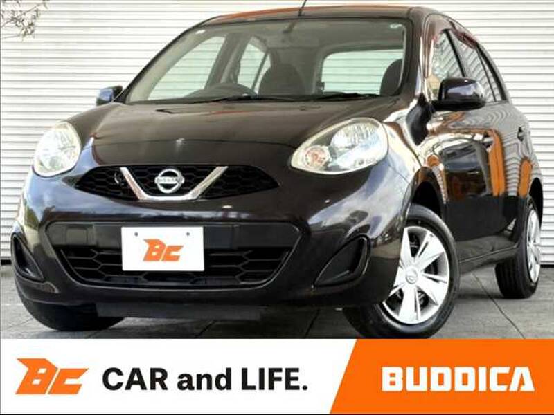 NISSAN MARCH (MICRA)