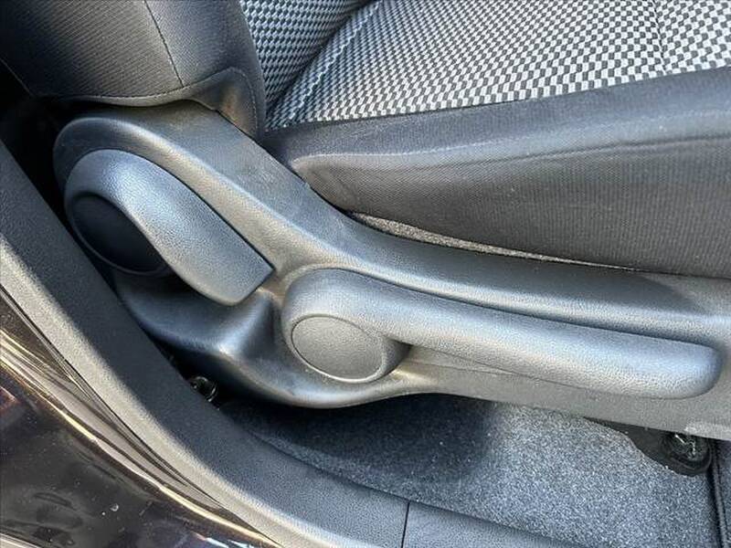 NISSAN MARCH (MICRA)
