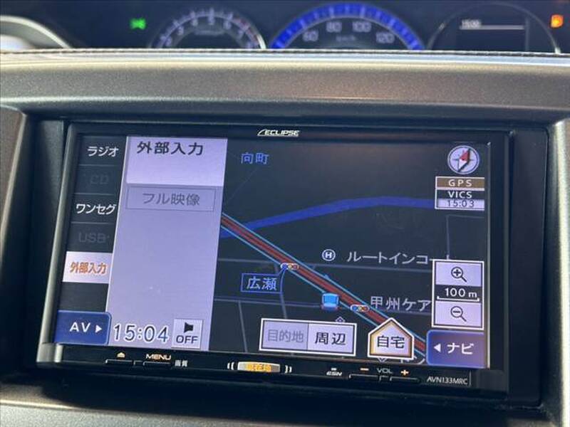 MITSUBISHI DELICA D2