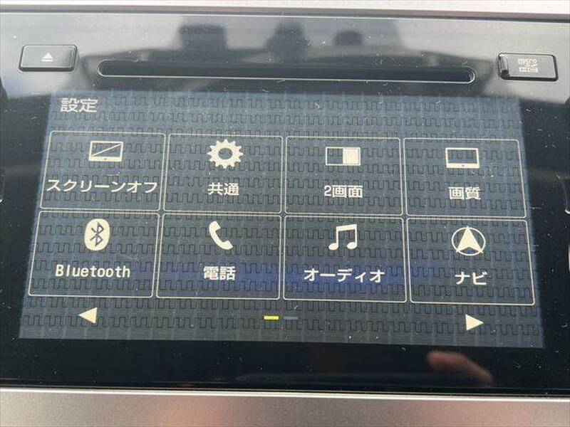 SUBARU LEGACY OUTBACK