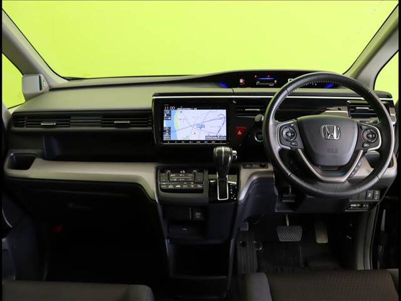 HONDA STEPWAGON