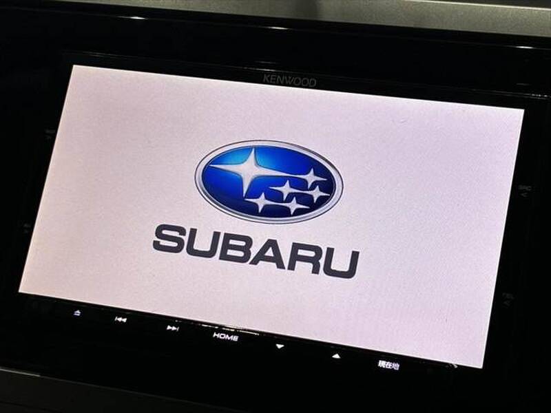SUBARU LEGACY OUTBACK