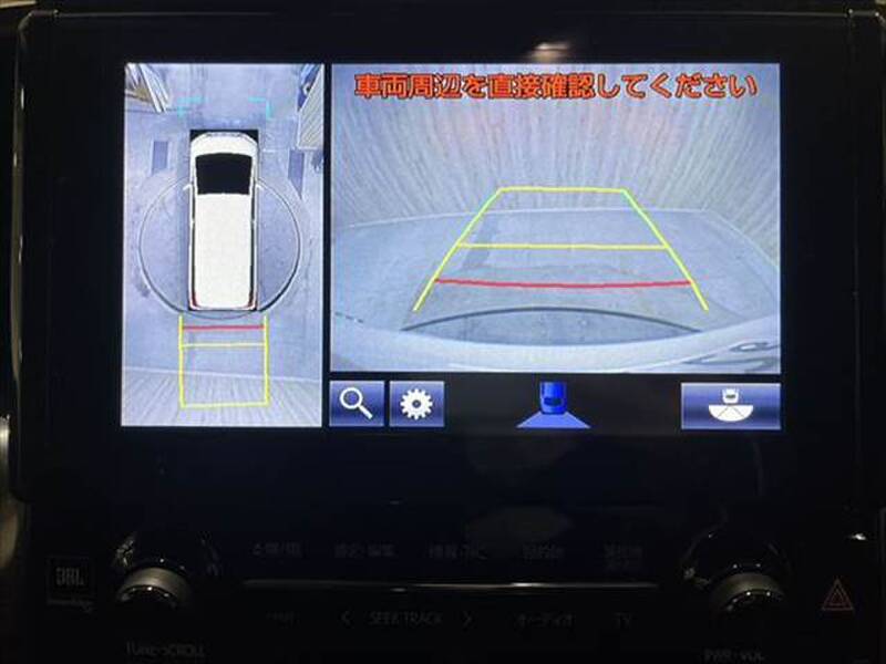 TOYOTA ALPHARD HYBRID