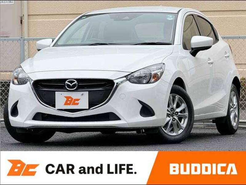 MAZDA DEMIO (MAZDA2)
