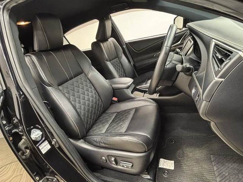 TOYOTA HARRIER (LEXUS RX300)