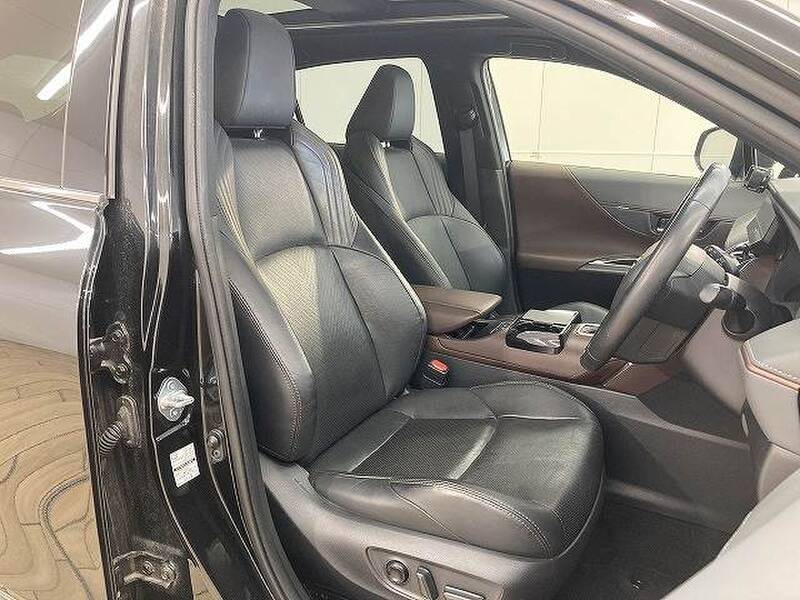 TOYOTA HARRIER (LEXUS RX300)