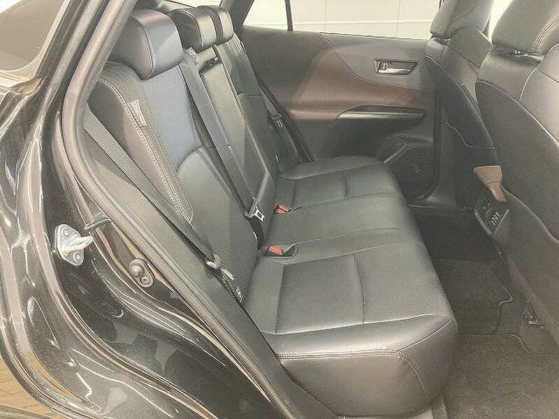 TOYOTA HARRIER (LEXUS RX300)