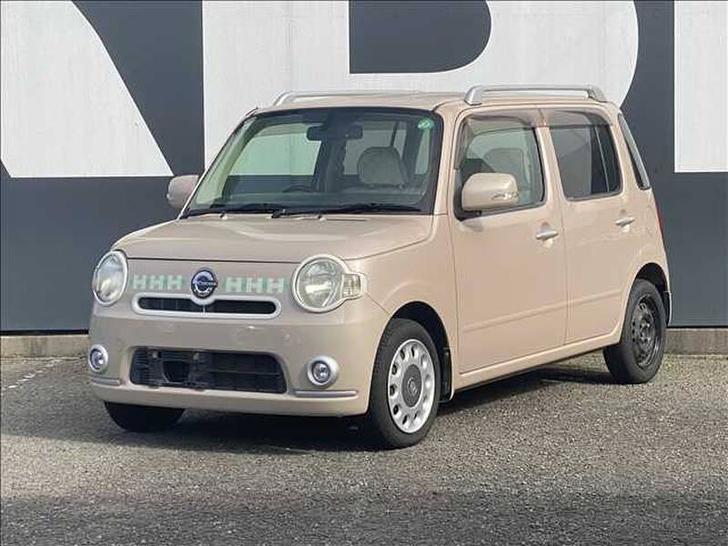 DAIHATSU MIRA COCOA