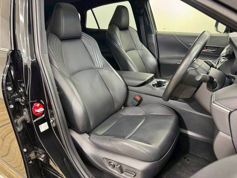 TOYOTA HARRIER (LEXUS RX300)