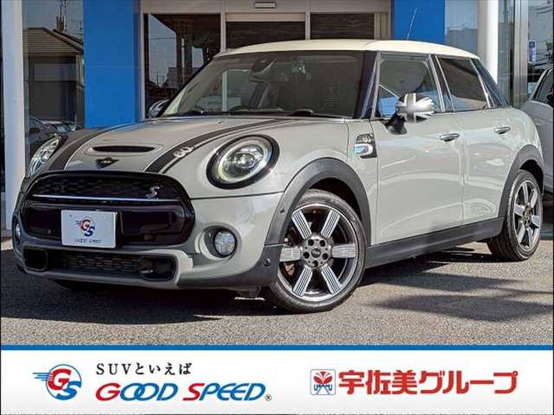 BMW MINI