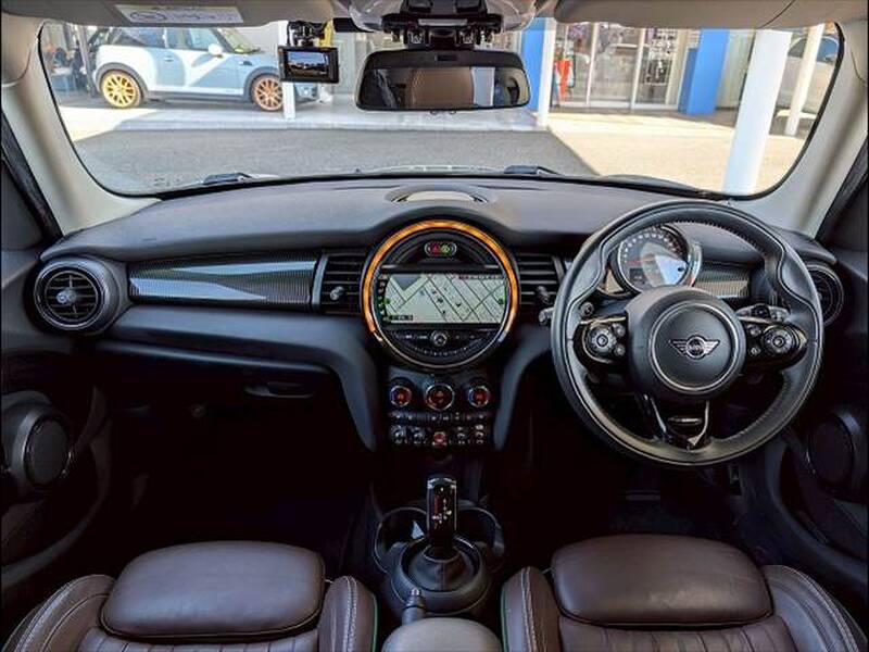 BMW MINI