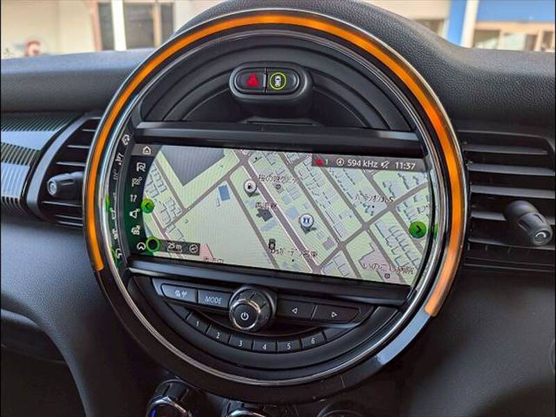BMW MINI