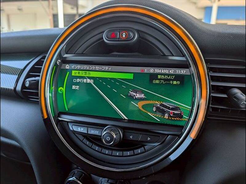 BMW MINI