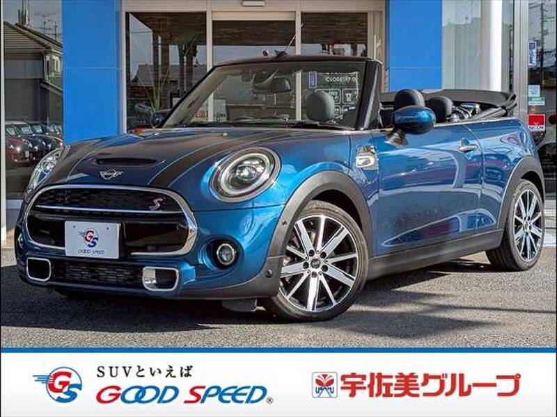 BMW MINI