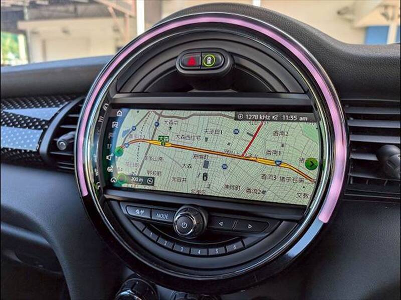 BMW MINI