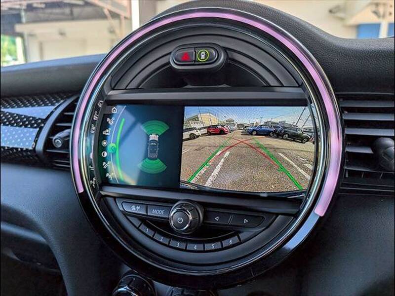 BMW MINI