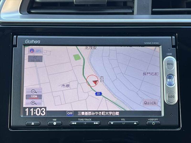 HONDA FIT (JAZZ)