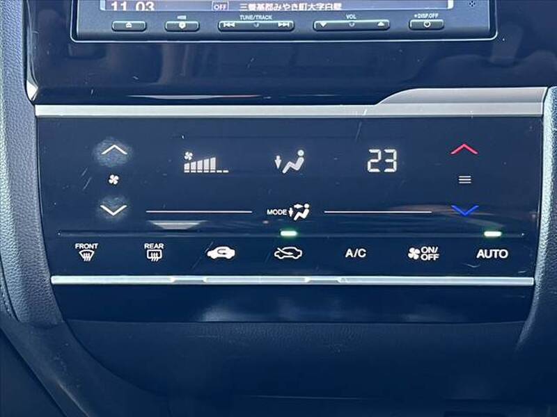 HONDA FIT (JAZZ)