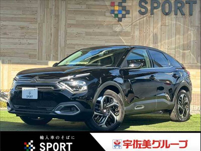 CITROEN CITROEN C4