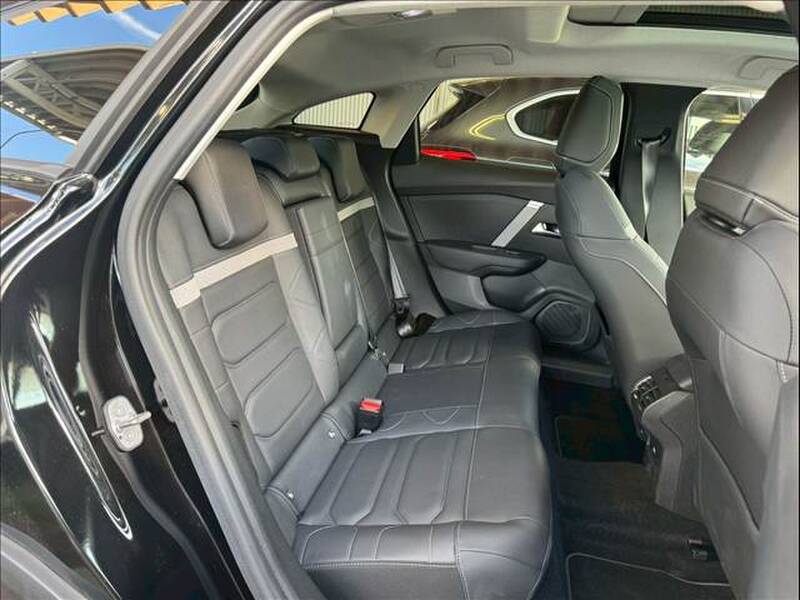 CITROEN CITROEN C4
