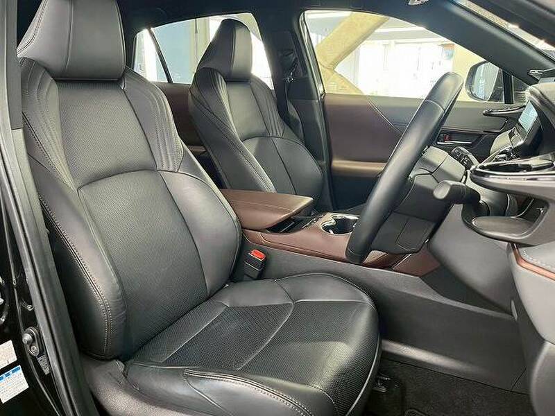 TOYOTA HARRIER (LEXUS RX300)
