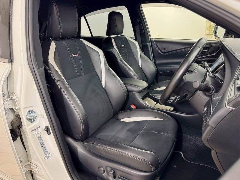 TOYOTA HARRIER (LEXUS RX300)