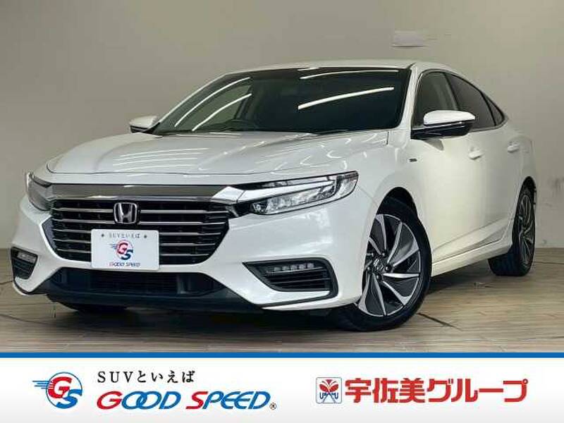 HONDA INSIGHT
