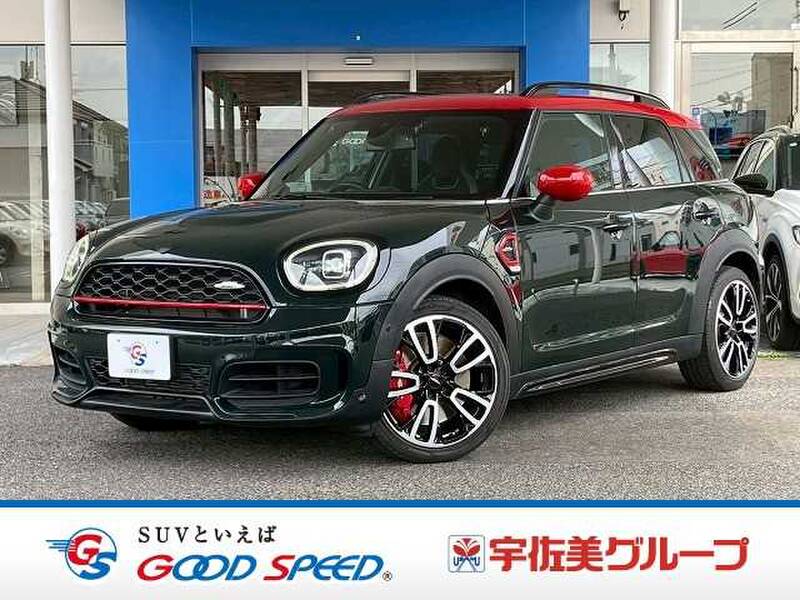 BMW MINI