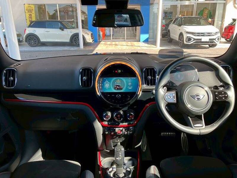 BMW MINI