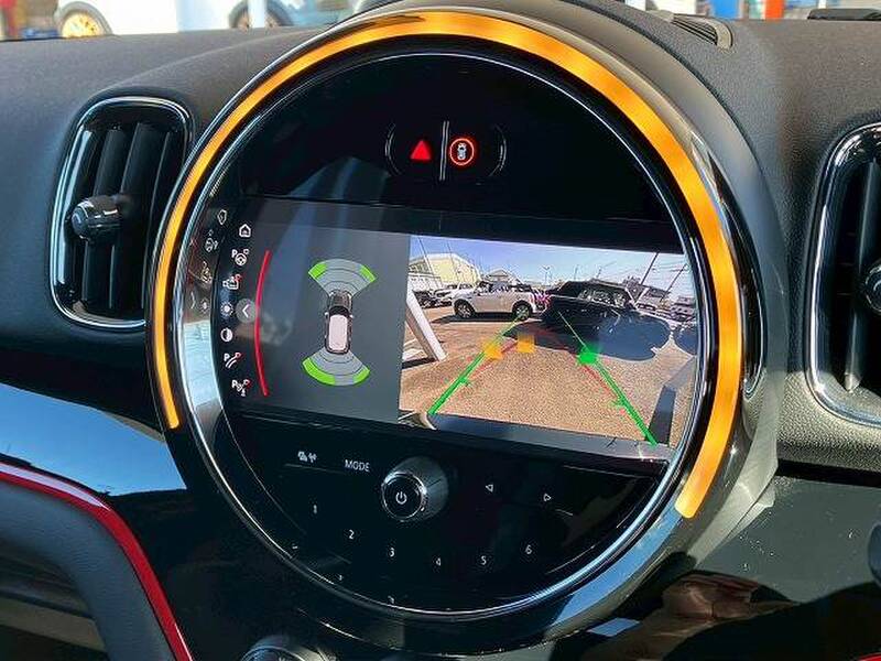 BMW MINI