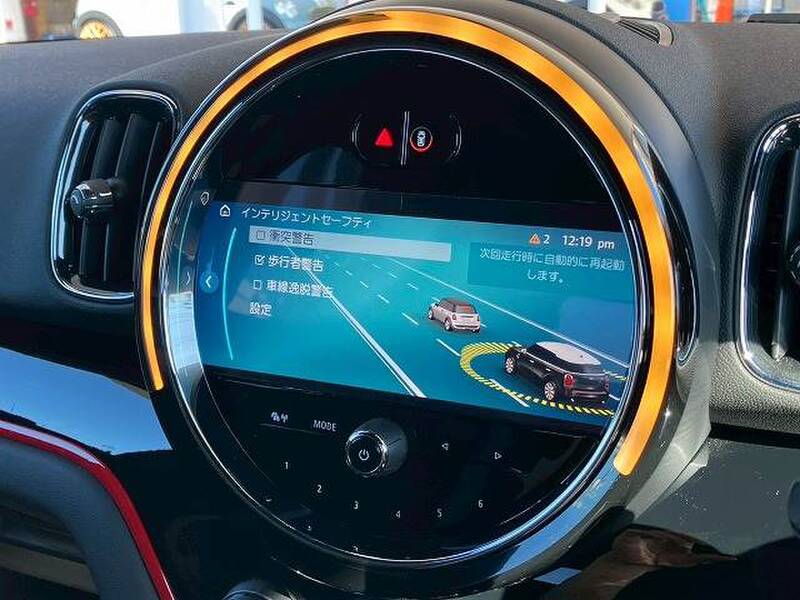 BMW MINI