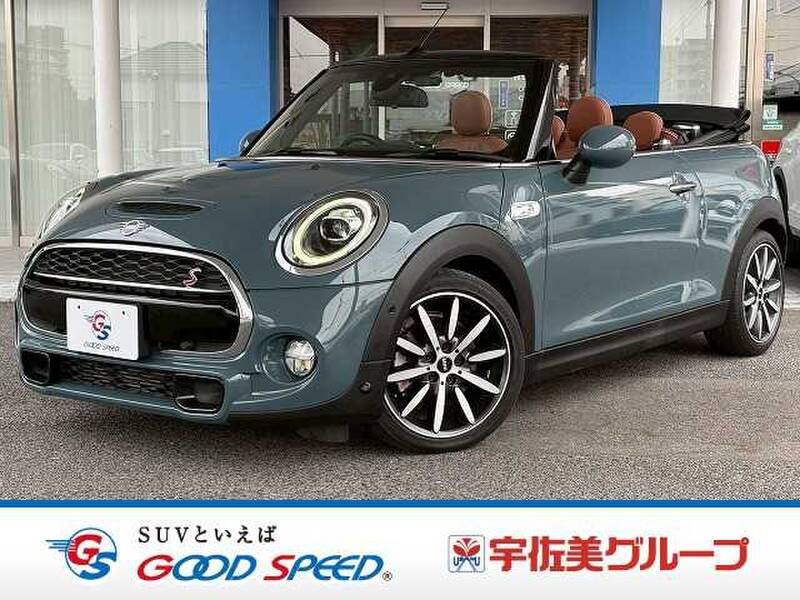 BMW MINI
