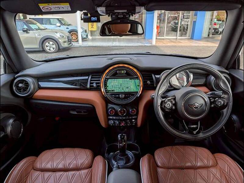 BMW MINI