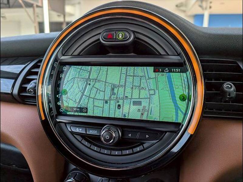BMW MINI