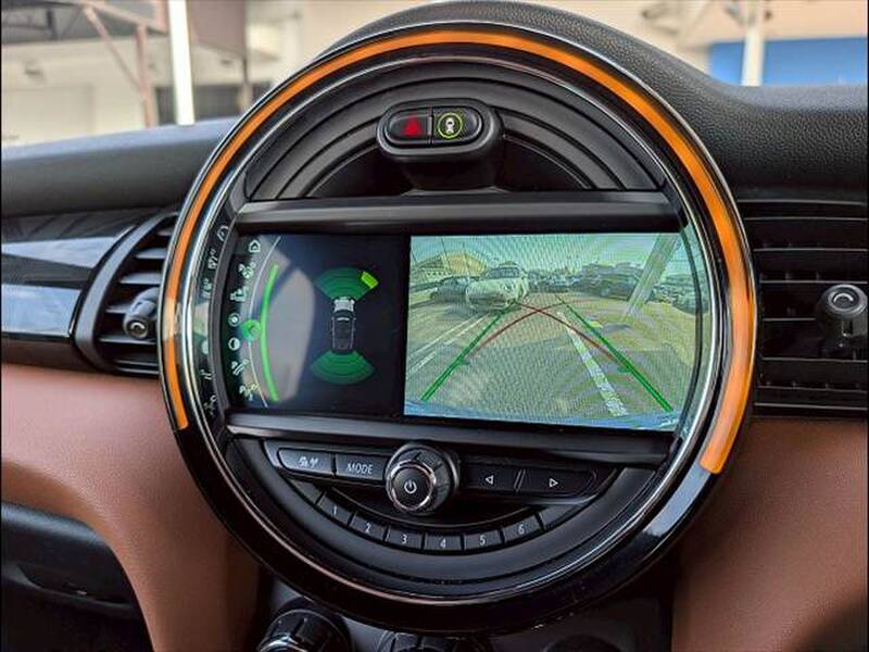 BMW MINI